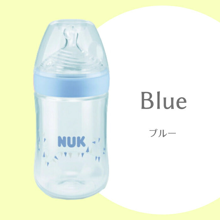 除菌じょーず NUK ネイチャーセンス 哺乳瓶 乳首ブラシ - 洗浄/衛生用品